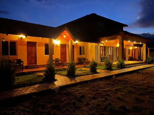 www.heavensgatestaychikmagalur.com