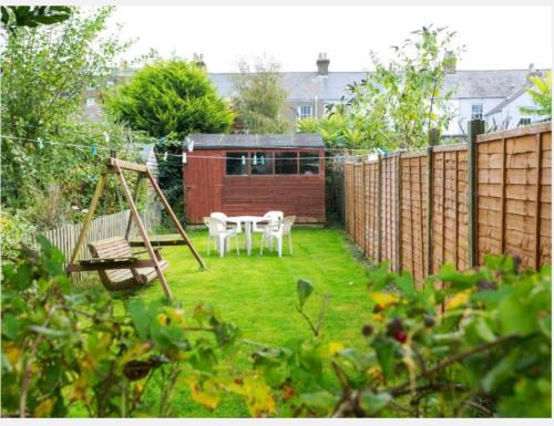 www.dealholidaylets.co.uk