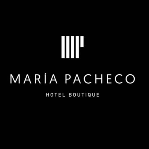 www.hotelmariapacheco.es