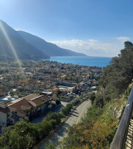 www.bellevuehoteloludeniz.com