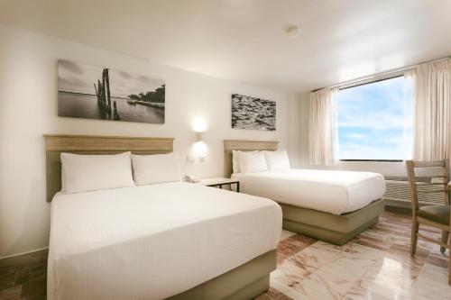 www.gammahoteles.com