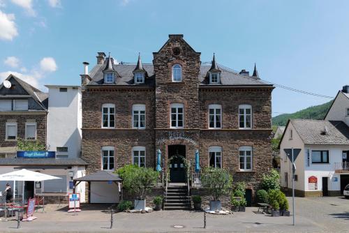 www.hotel-altebuergermeisterei.de