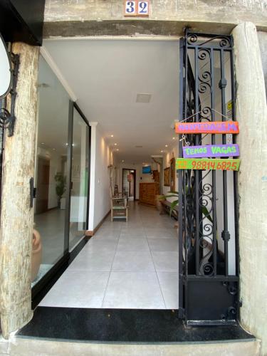 www.hostalruta181.com