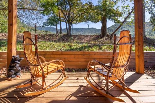 www.cozycreekcottages.com