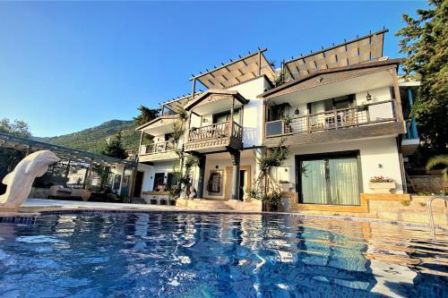 www.kalkansultanhotel.com