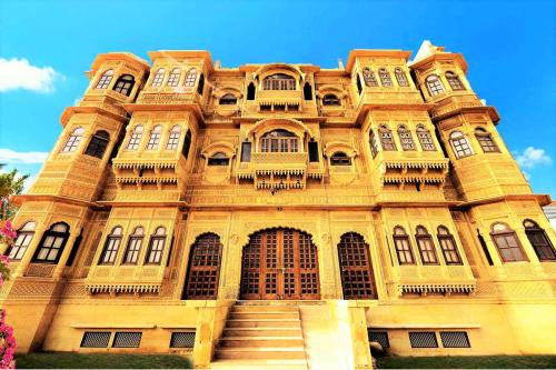 www.jaigarhjaisalmer.com