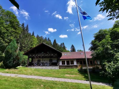 www.altes-forsthaus-bodenmais.com