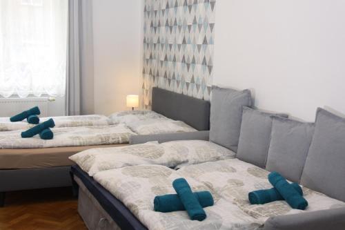 www.pragueresidences.com