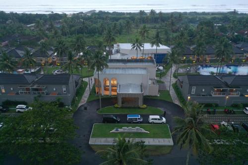 www.theallurevillas.co.id