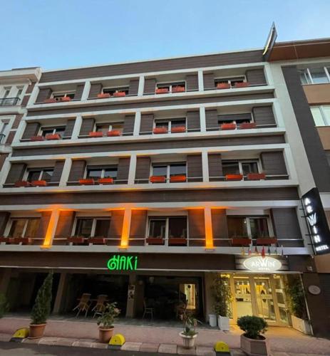 www.arwinotel.com