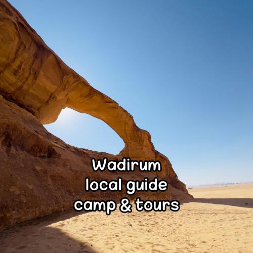 www.wadirumjordanguide.com