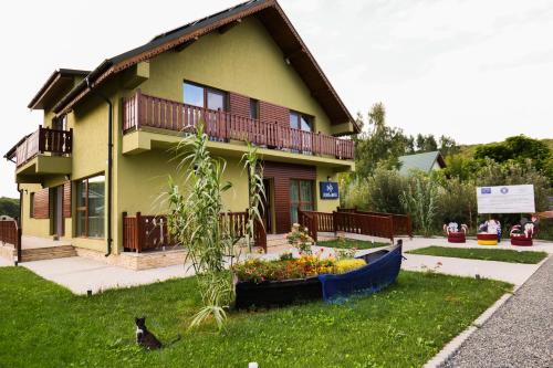 www.acasalamatei.ro