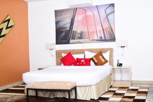 www.laroseresidence.pl