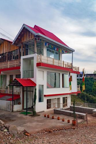 www.k-lodge.it