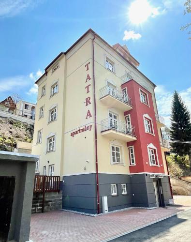 www.apartmany-tatra.cz