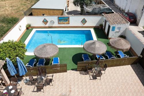www.lagoresortmenorca.com