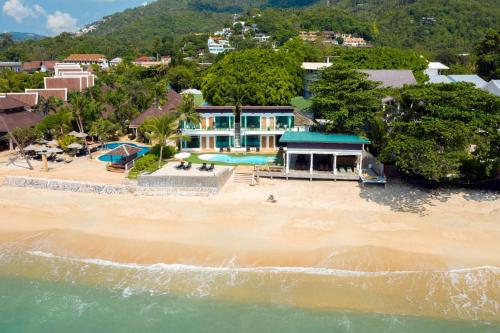 www.4uresortsamui.com