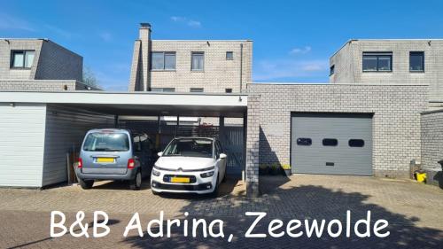 www.bed-and-breakfast-adrina.nl
