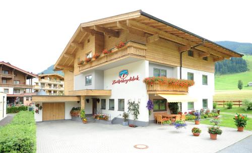 www.hinterglemm-appartement.at