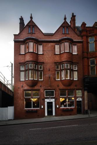 www.swanandrailwayhotelwigan.co.uk