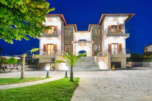 www.villasvelizarius.gr