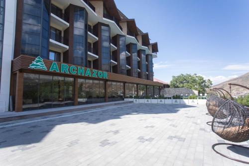 www.archazor.uz