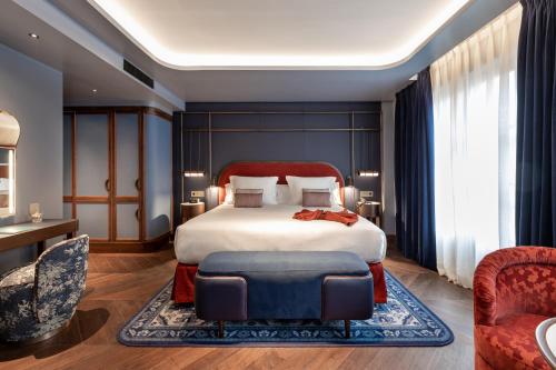 www.sedaclubhotel.com