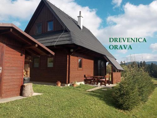 www.drevenicaorava.sk