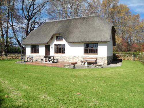 www.lavenhamcottages.co.uk