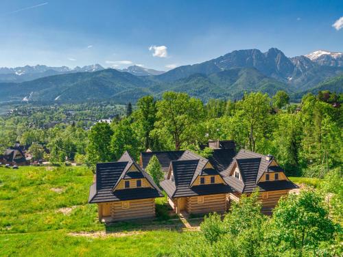 www.zakopane-booking.com