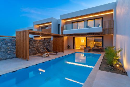 www.aegeanbeachvillas.com