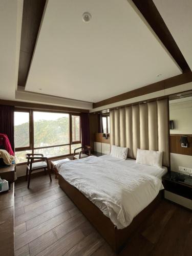 www.aarikahomestay.in