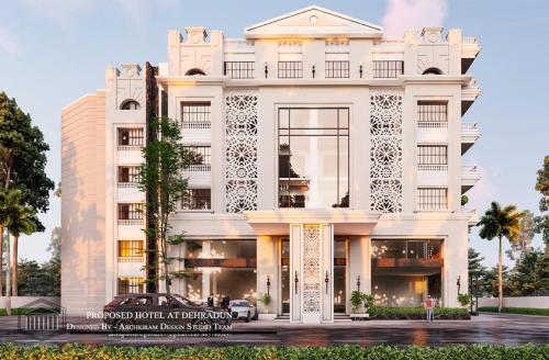 www.sayajihotels.com