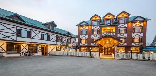 www.appleorchardresorts.com