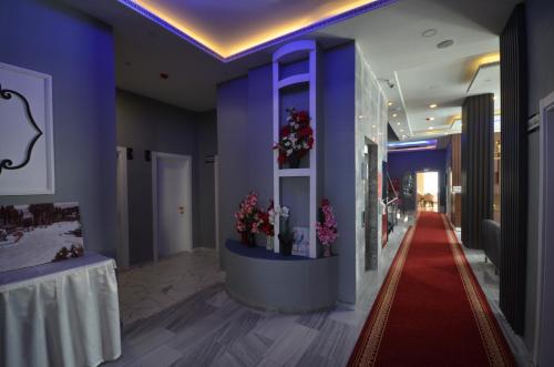 www.sarikamisarslanotel.com