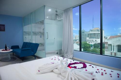 www.applehotelpenang.com