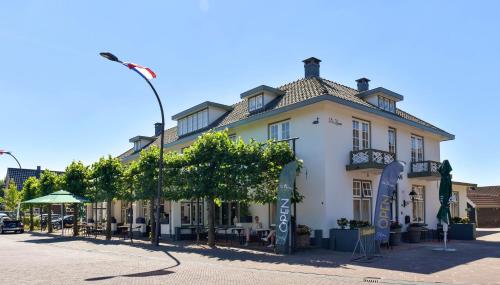 www.dezwaanelspeet.nl