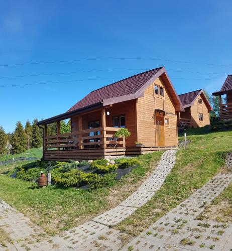 www.domki-letniskowe.pl
