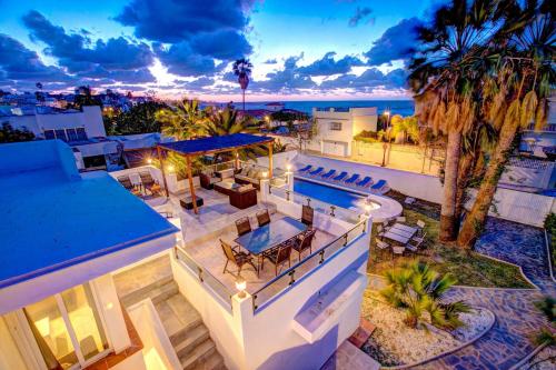 www.lavillaceline.com