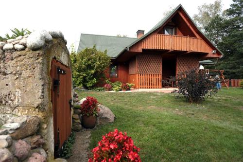 www.agroturystykaroztocze.pl
