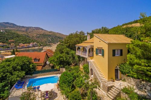 www.vila-tanja.com