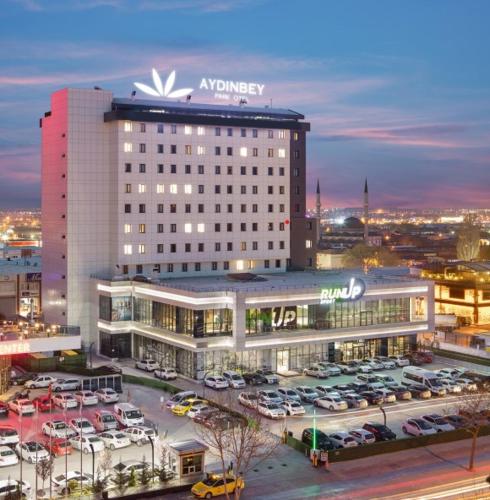 www.aydinbeyhotels.com