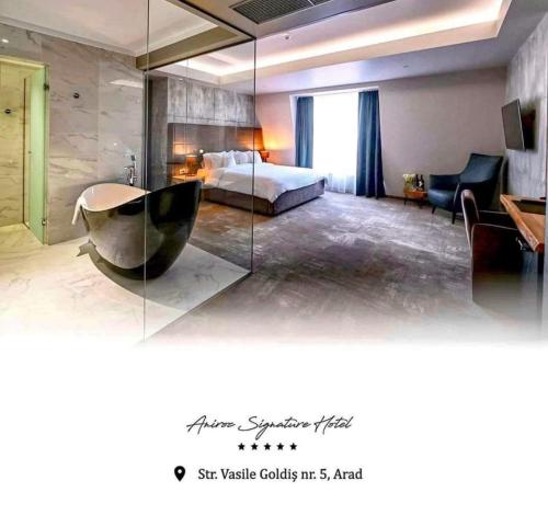 www.anirocsignaturehotel.ro