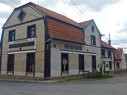 www.chalupa-berounsko.cz