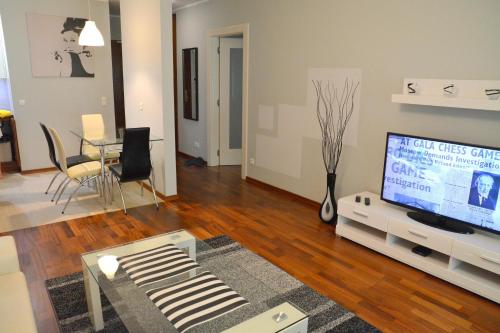 www.azylapartments.pl
