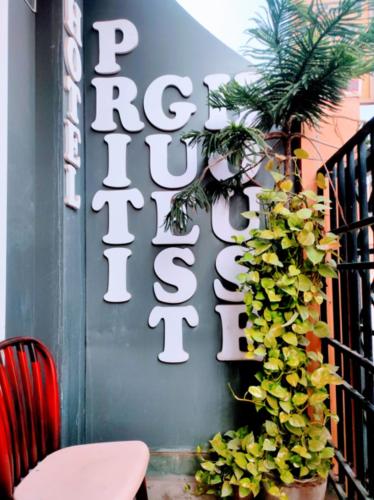 www.tulipguesthouse.com