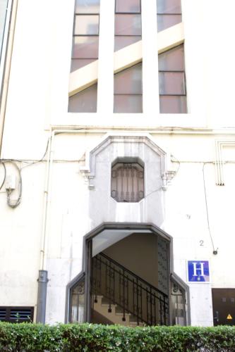 www.hotelrosaloviedo.es