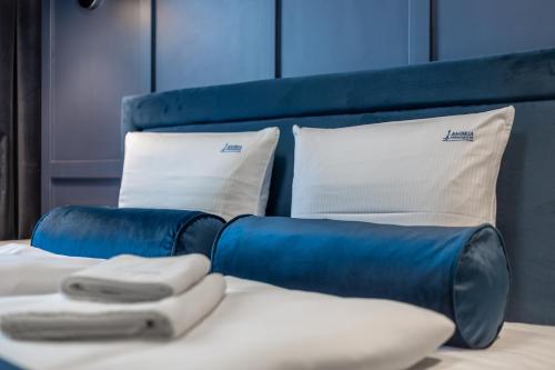www.ambria-apartments.eu