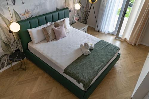 www.ammarerooms.it