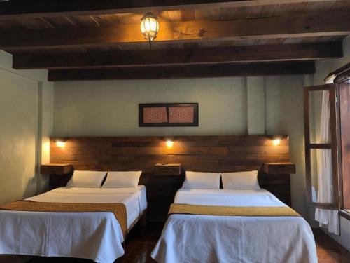 www.artesanoveganhotelsancristobal.com